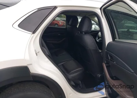 2021 Mazda Cx-30 Premium z USA, uszkodzony, nr VIN 3MVDMBDL0MM212498